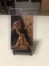 BAM Gamer Box: Silent Hill- Pyramid Head Artist Select Card (#/ 2500) picture