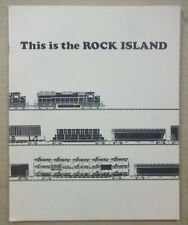 ROCK ISLAND 