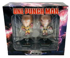 One-Punch Man Original Minis Saitama & Saitama ZagToys Loot Crate EXCLUSIVE NEW picture