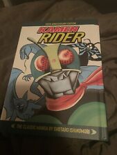 kamen rider classic manga picture