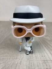 Funko Pop - Elton John - #62 - No Box picture