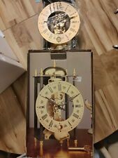 Skeleton Table Clock picture