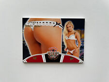 Mary Riley Bench Warmer  Vegas Baby Butt Card 2/7 picture