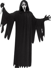 Scream Ghost Face 25th Anniversary Sparkle Costume Adult Sized Fun World picture