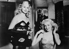 Ladies of The Chorus 1948 Adele Jergens Marilyn Monroe 5x7 inch photo picture