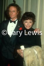 Emily McLaughlin & Anthony Geary 8x10 glossy photo from original transparency picture