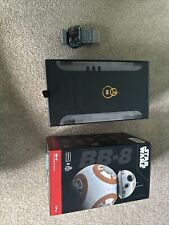 Disney BB8 Sphero - Bot - Pad - Cable + A Force Band picture