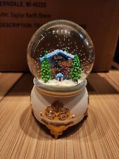 NEW IN HAND Taylor Swift Lover House 2023 Snow Globe SHIPS MONDAY picture
