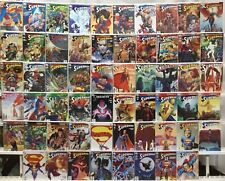 DC Comics Superman Run Lot 650-714 Missing 689, 691-696 VF/NM 2006 picture