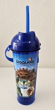 Legoland California Resort Refillable Mug Cup Coca-Cola picture