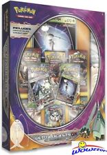 POKEMON TCG Ultra Beast GX Premium Collection PHEROMOSA Sealed Box (Purple) picture
