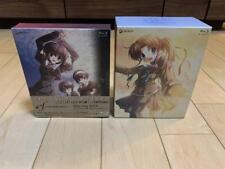 ef-a tale of memories. Blu-ray BOX + Volumes 1-6 set Blu-ray picture