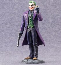 Metal Toy Soldier Joker Suicide Squad Hand Painted Figure 1/32 scale 54mm picture
