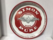 Simon Pure Trade Mark 13