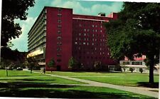 Vintage Postcard- University Hospital, Ohio State University Health Center picture