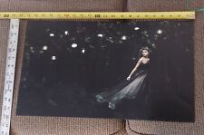 Taylor Swift Haunted Poster 12x21 picture