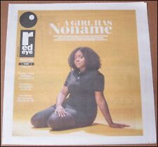1/25/2017 Red Eye Chicago Newspaper Rapper Noname Telefone  picture