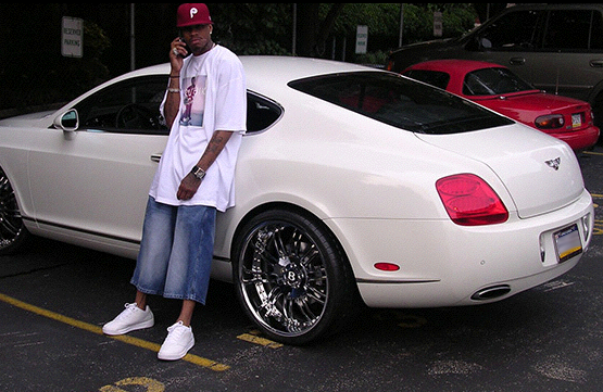Bentley Gtc Wheels. his white Bentley Gt with