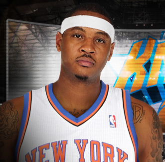  Cars on Your Source For Celebrity Cars   Celebrity Carz    Carmelo Anthony