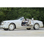 Don Rocko Rolls Royce Drophead Coupe