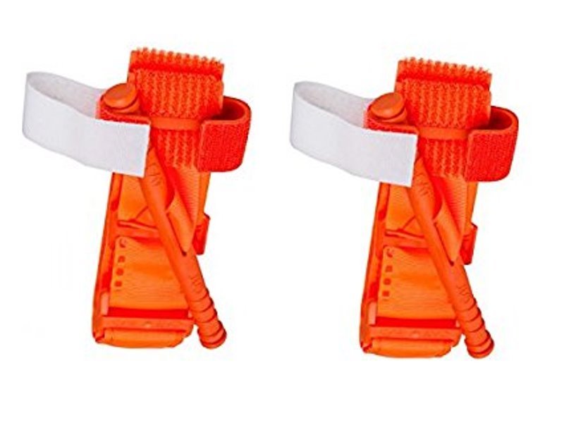 Genuine NAR CAT Tourniquet Gen 7 - High Visibility Orange - 2 Pack Genuine NAR CAT Tourniquet Gen 7 - High Visibility Orange - 2 Pack