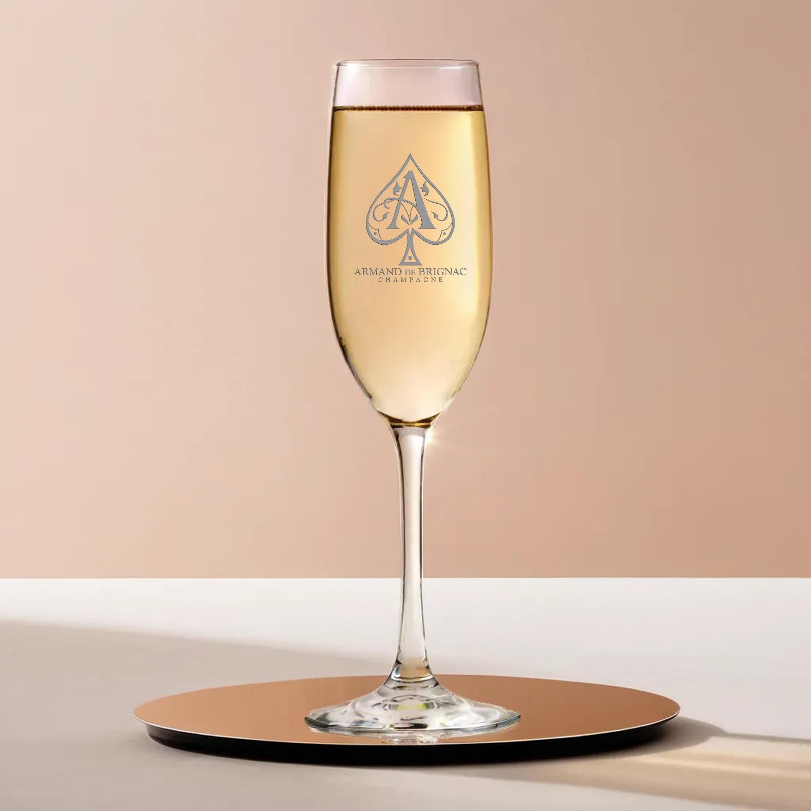 Armand De Brignac Champagne Flute Armand De Brignac Champagne Flute