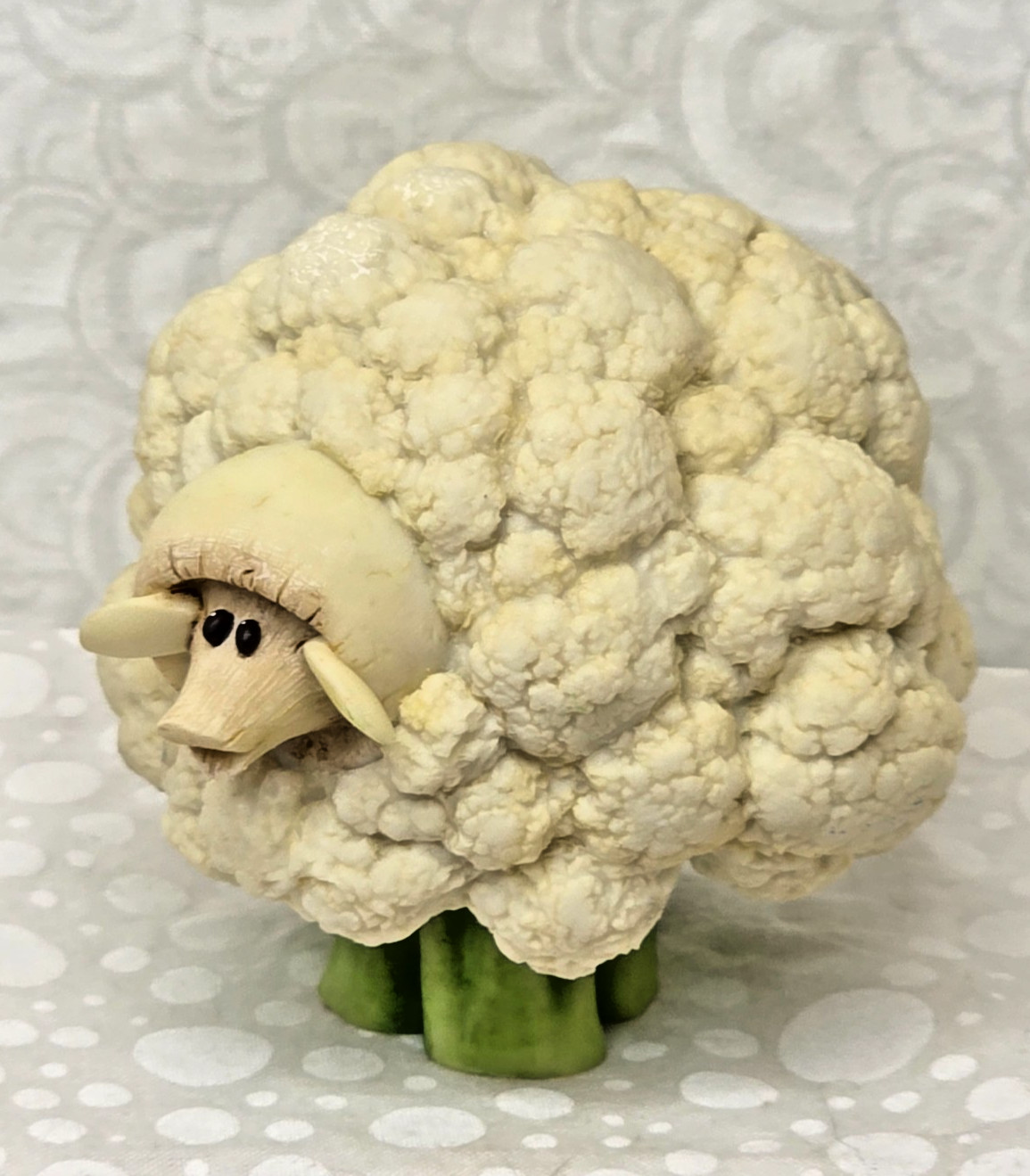 Enesco - Anthropomorphic - Home Grown Figurines - Vegetables - your choice Cute Enesco - Anthropomorphic - Home Grown Figurines - Vegetables - your choice Cute