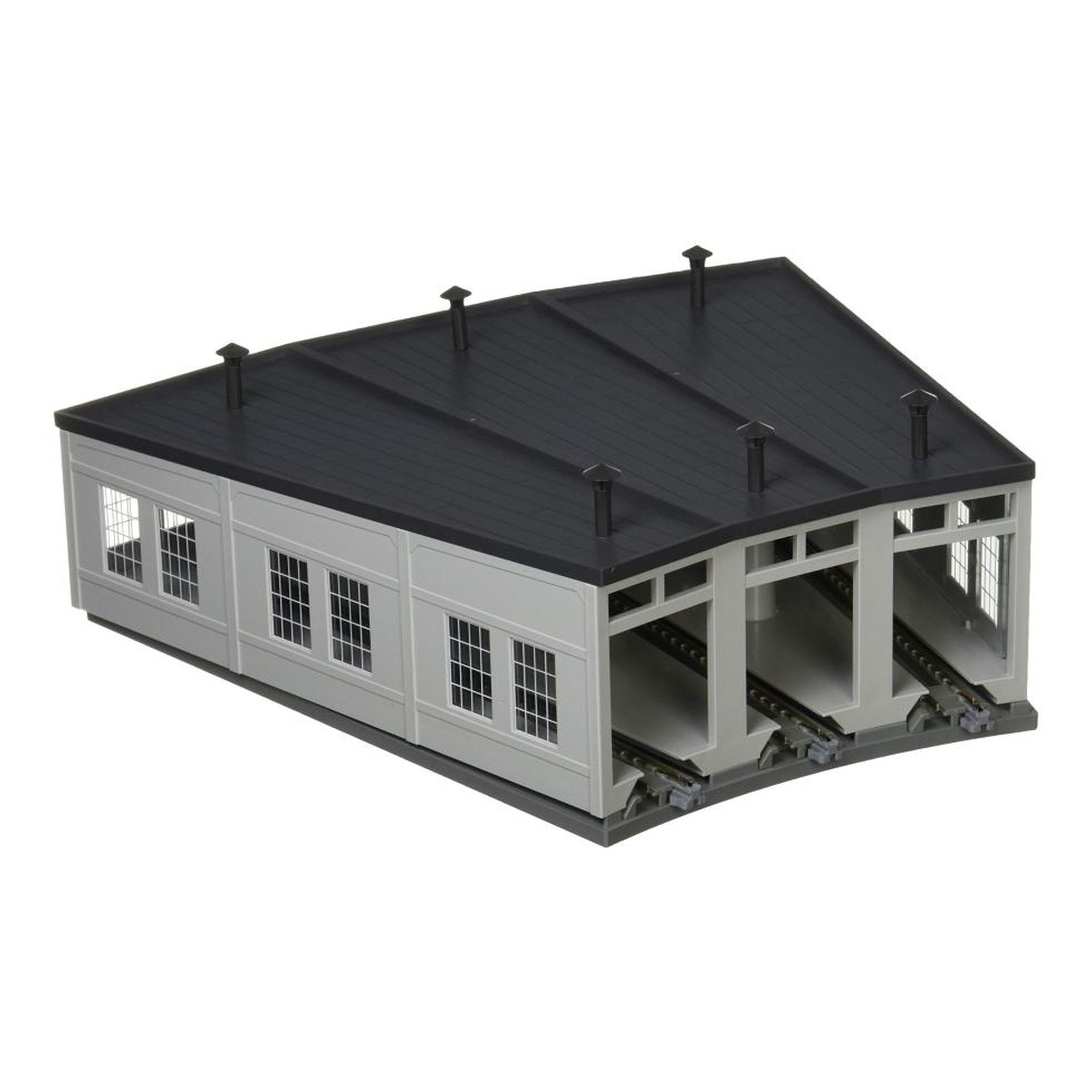 N Scale Steam Locomotive Japan KATO Gauge Senkei Kikan Ko Tetsudoumokeiyou Hin M