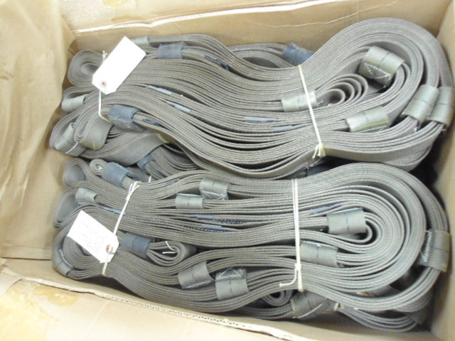 1964 U.S. Military Vietnam War Era Aerial Cargo Sling 1964 U.S. Military Vietnam War Era Aerial Cargo Sling