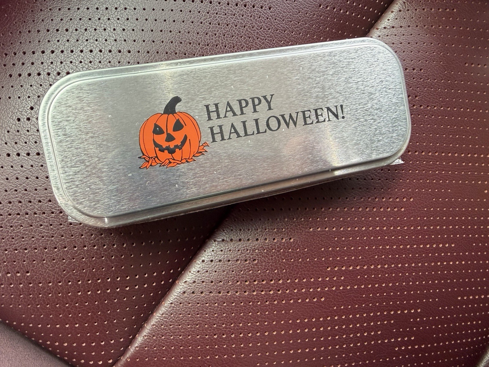 CASE XX 2026 HALLOWEEN ADE STOCKMAN VHTF RARE SCARCE FACTORY SEALED SOLD OUT CASE XX 2026 HALLOWEEN ADE STOCKMAN VHTF RARE SCARCE FACTORY SEALED SOLD OUT