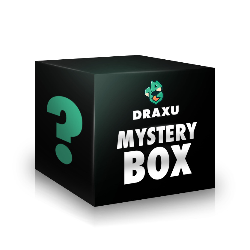 Masters of the Universe MOTU Funko Pop Mystery Box - Set of 5