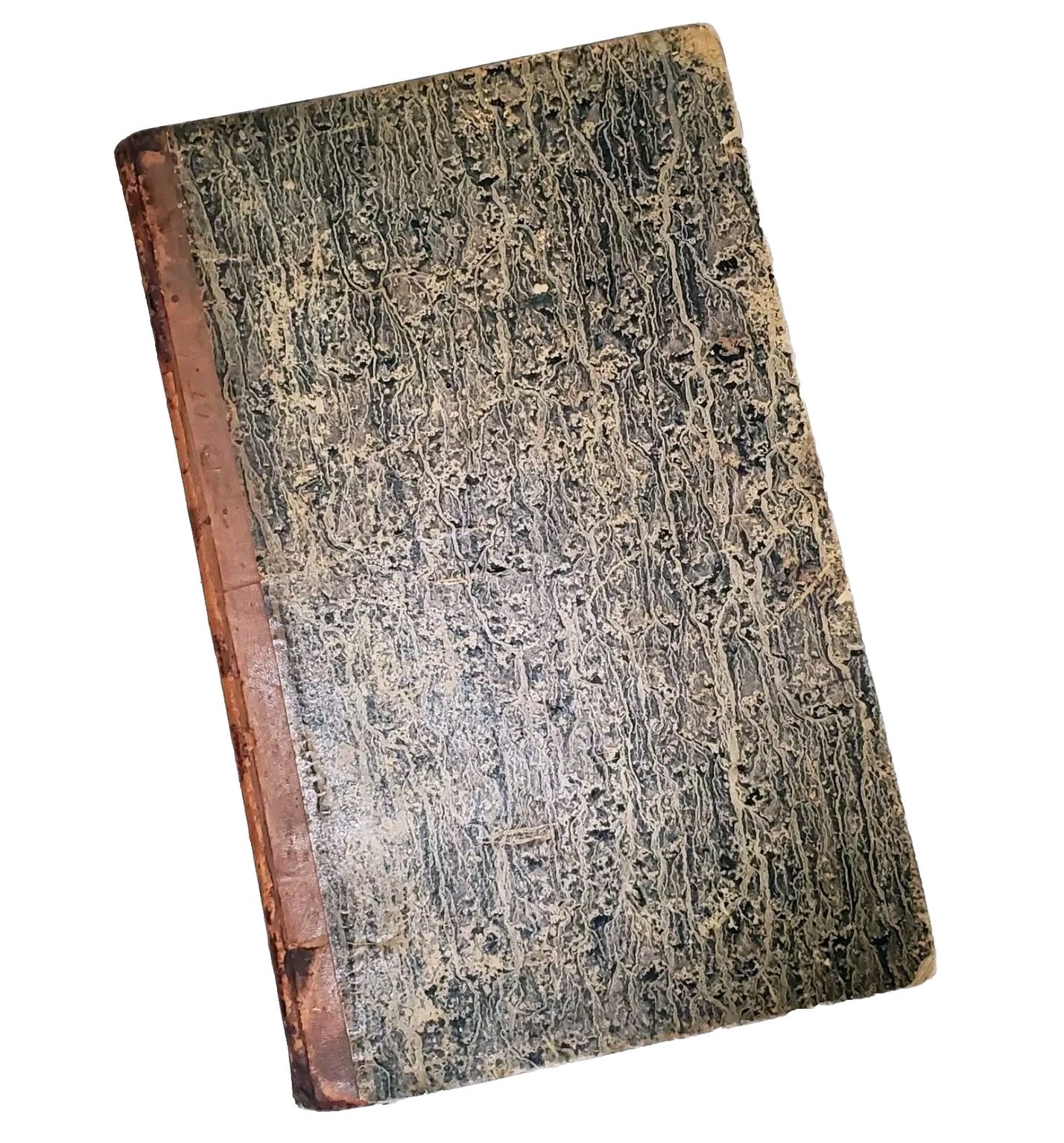 Antique 1860's-1930's Somerset County Pennsylvania Court Ledger Antique 1860's-1930's Somerset County Pennsylvania Court Ledger
