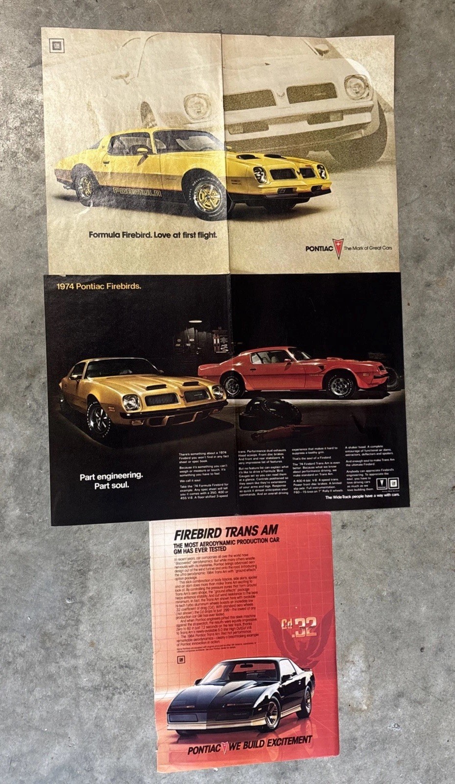 1974 Pontiac Trans Am Formula Firebird Original Print Ad Firebird Trans Am Nice 1974 Pontiac Trans Am Formula Firebird Original Print Ad Firebird Trans Am Nice