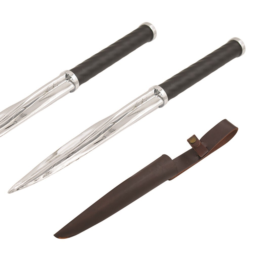 Archangel Blade with Sheath - Supernatural