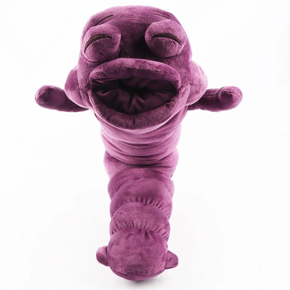130cm Jujutsu Kaisen Cursed Spririt Plush Toji Swear Spirit Ugly Treasure Doll
