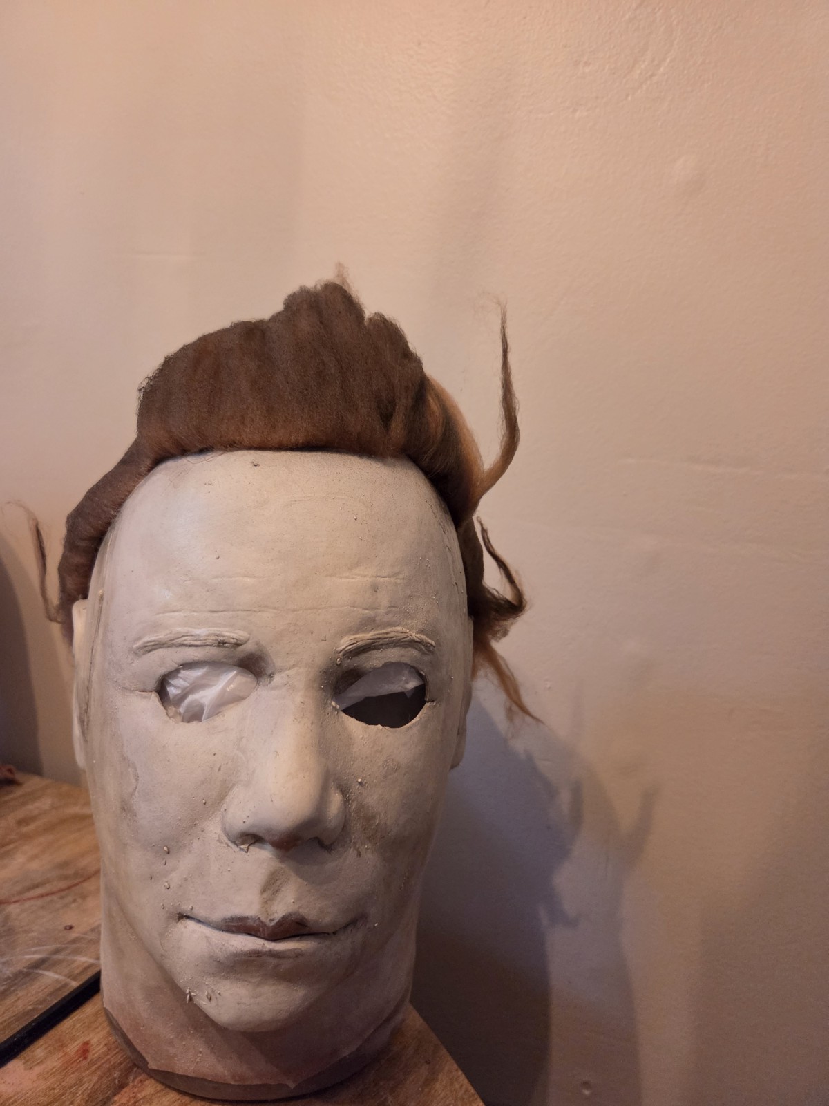 Michael Myers v78  Mask Halloween 1978 Not NAG Not TOTS