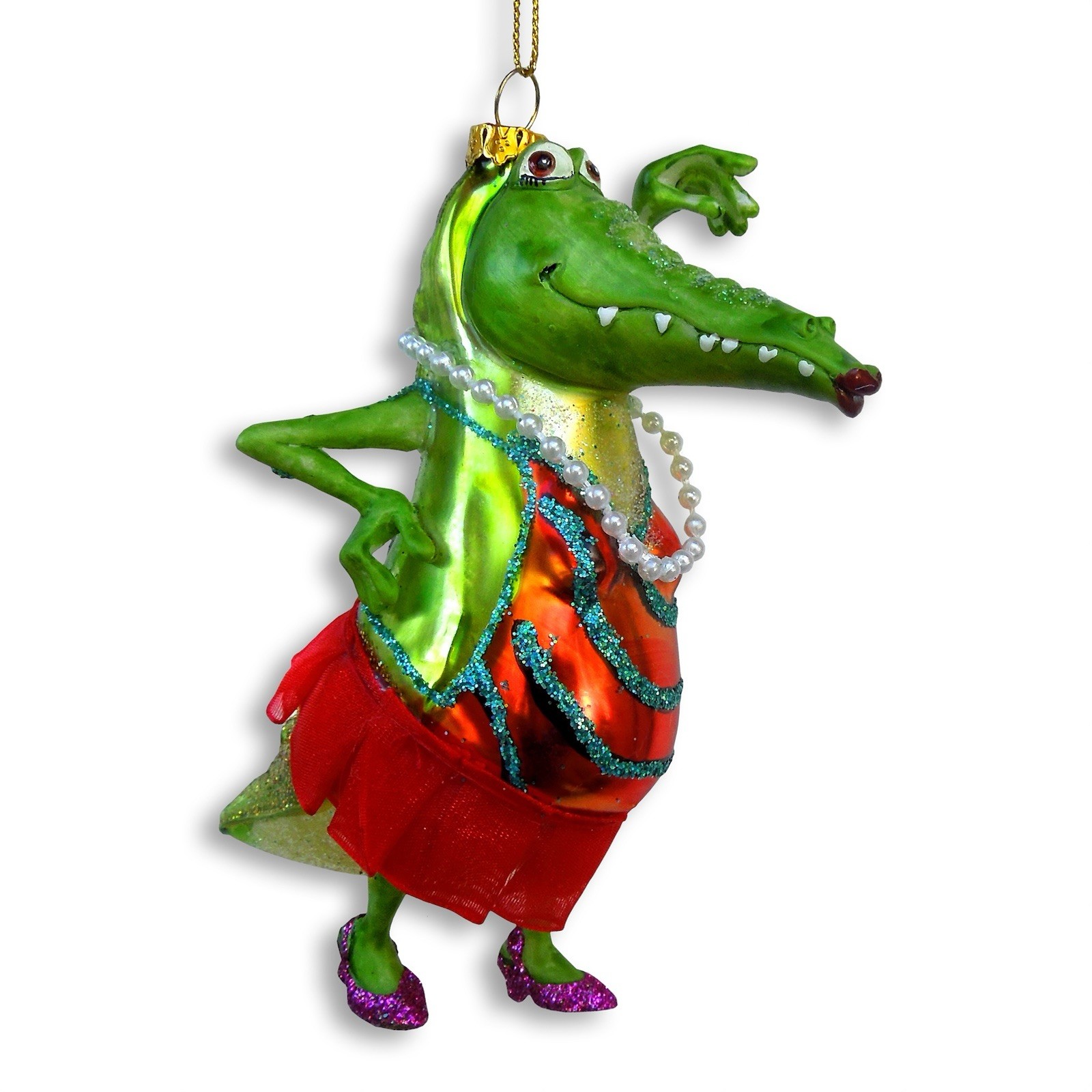 December Diamonds ©2015 DANCING ALLIGATOR 79-80357 December Diamonds ©2015 DANCING ALLIGATOR 79-80357