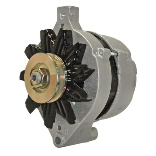 Gold 334-2099 Alternator, Remanufactured (Renewed) Gold 334-2099 Alternator, Remanufactured (Renewed)