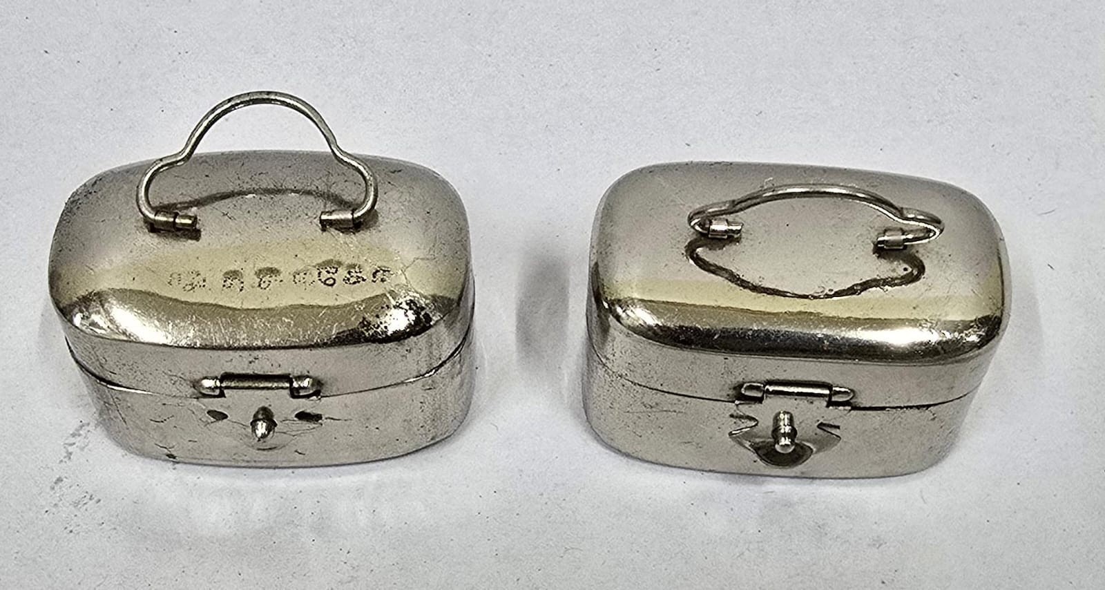 Vintage Rare Traveling Inkwell Made in Japan Portable Ink Pot Collectible Antiqu Vintage Rare Traveling Inkwell Made in Japan Portable Ink Pot Collectible Antiqu