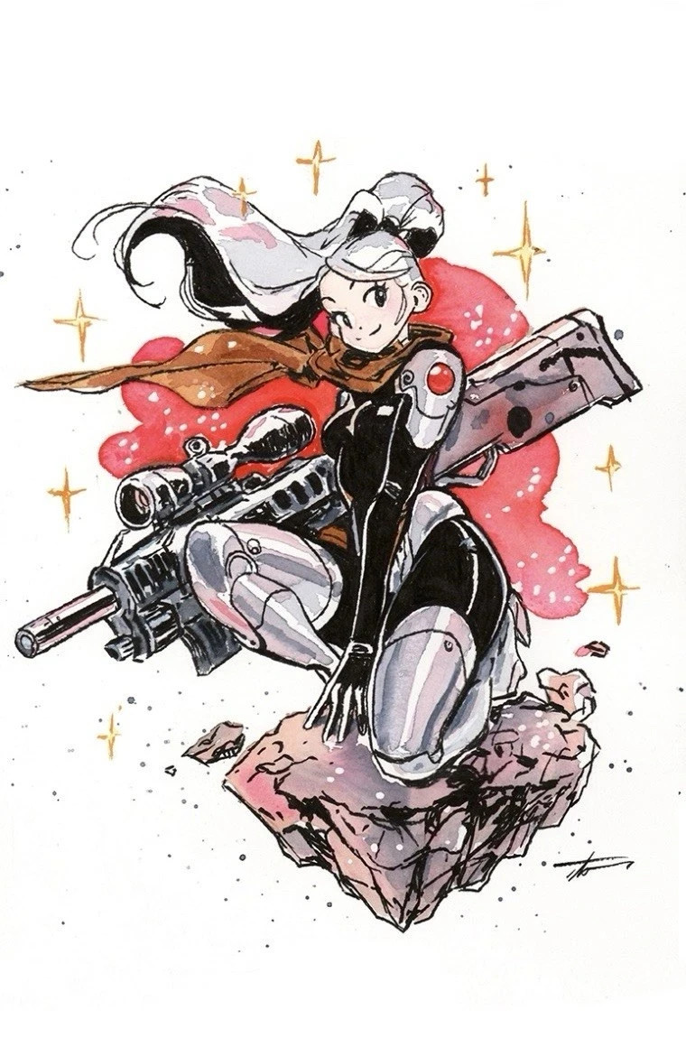 Sweet Death #1 Ito Virgin NYCC 2026 Kawaii Variant Presale Sweet Death #1 Ito Virgin NYCC 2026 Kawaii Variant Presale