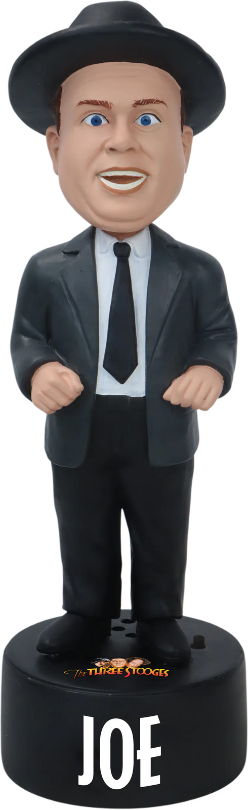 Joe The Three Stooges Talking Bobblehead Joe The Three Stooges Talking Bobblehead
