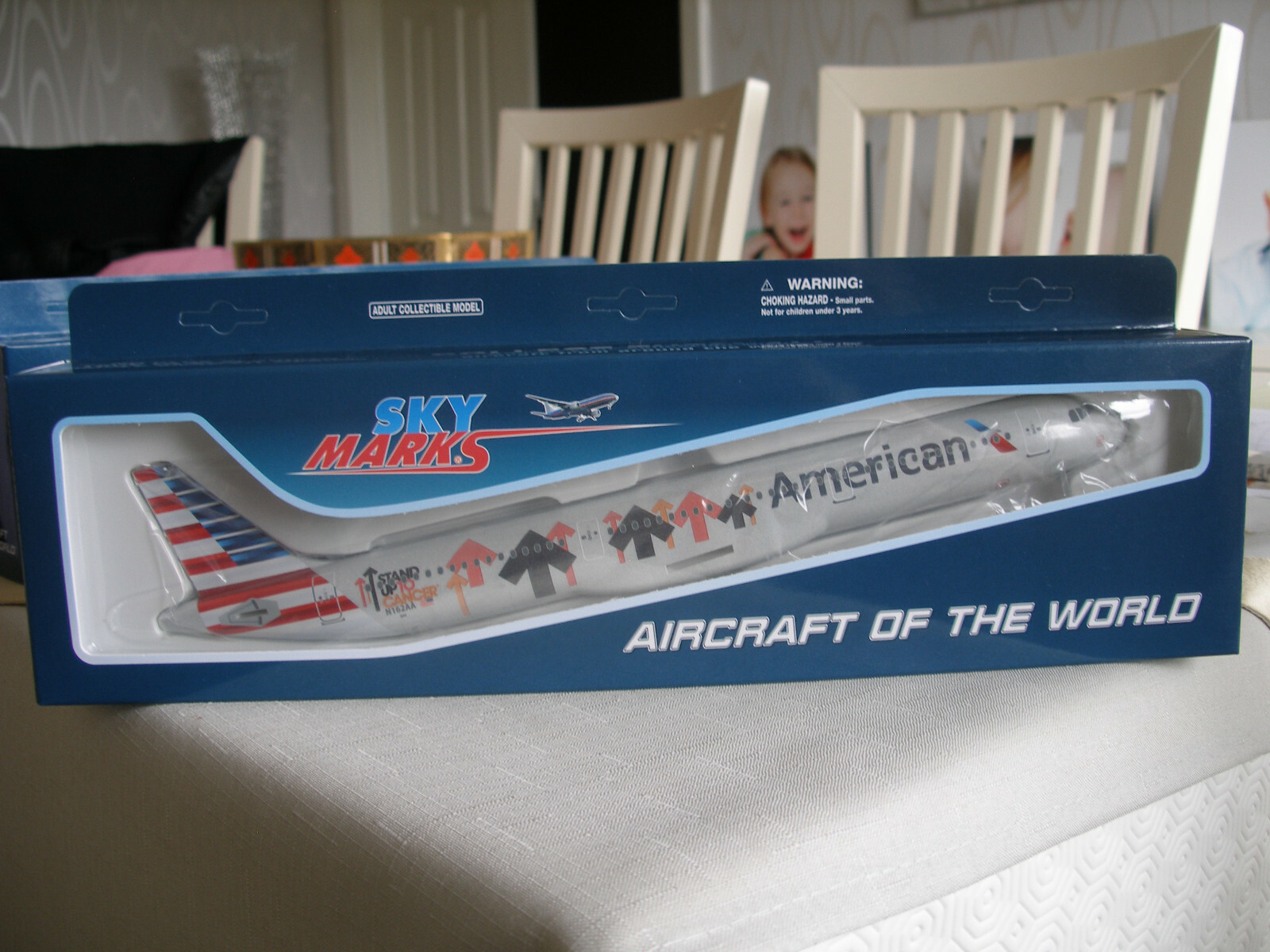 Skymarks SKR 1061 American A3211 150 scale Skymarks SKR 1061 American A3211 150 scale