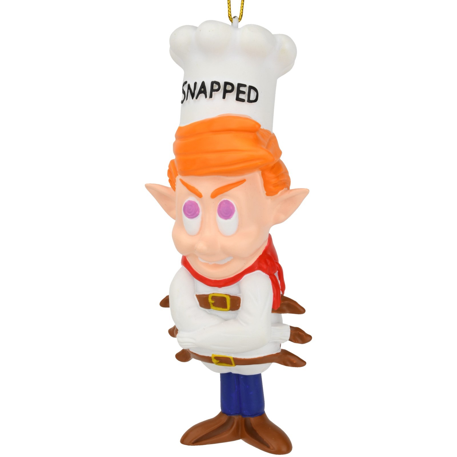 Tree Buddees Snapped Cereal Killers Ornaments Funny Cereal Mascot Parody Tree Buddees Snapped Cereal Killers Ornaments Funny Cereal Mascot Parody