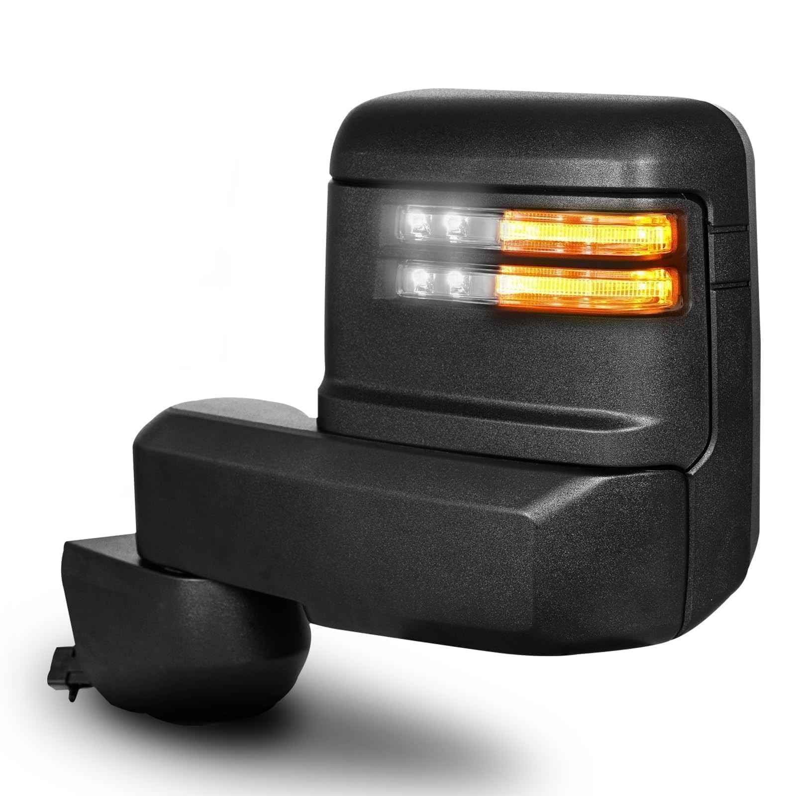 Towing Mirror for 2020-2025 Chevy Silverado/GMC Sierra 2500/3500HD Driver/Lef... Towing Mirror for 2020-2025 Chevy Silverado/GMC Sierra 2500/3500HD Driver/Lef...