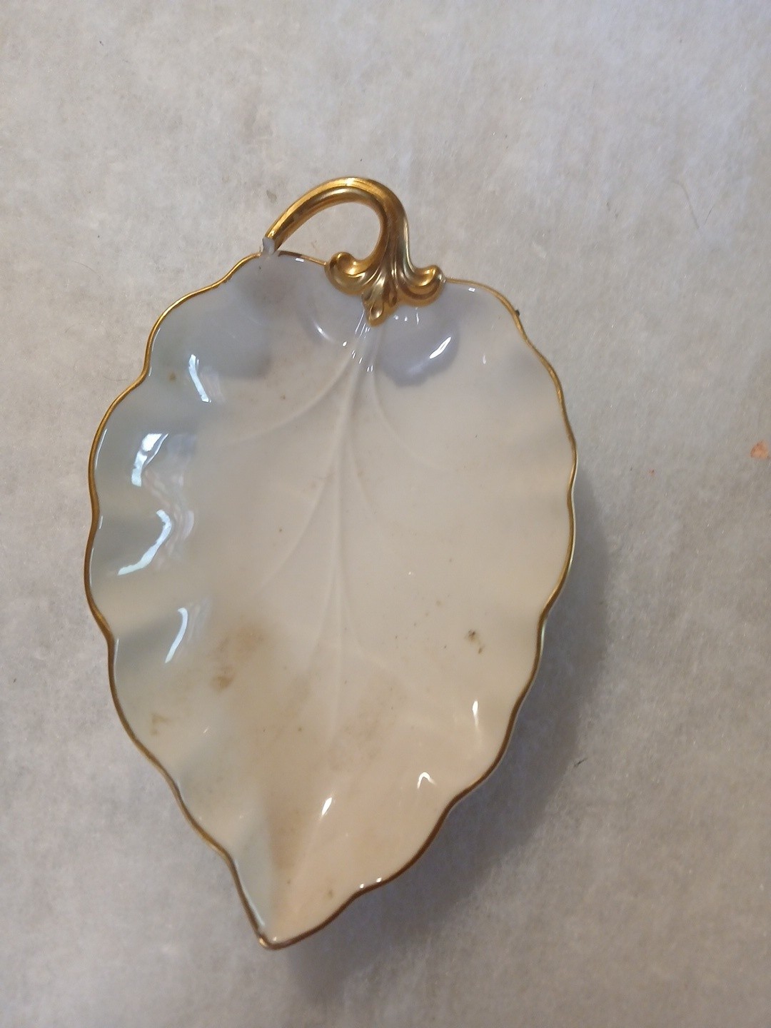 A Piece Of LENOX A Piece Of LENOX