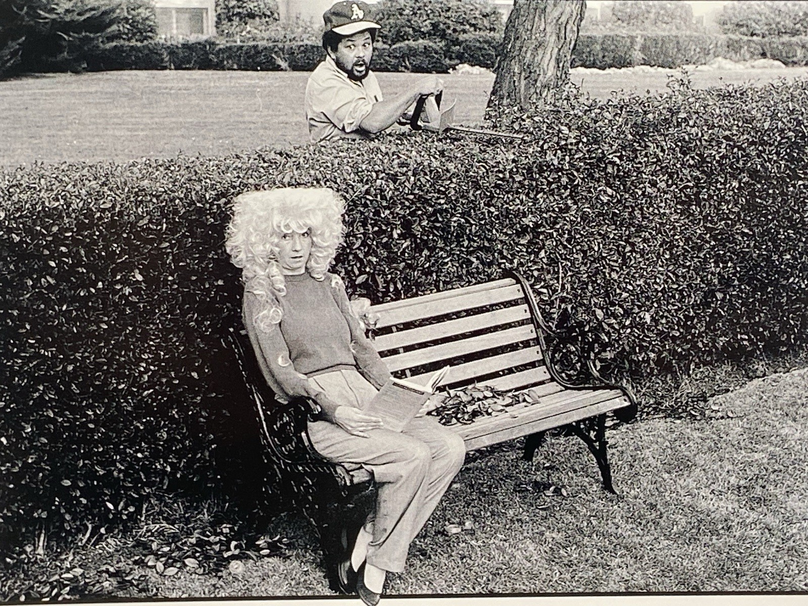 Funny Postcard “ PAY ATTENTION TO DETAIL ” Vintage B&W, Rare-Out Of Print Funny Postcard “ PAY ATTENTION TO DETAIL ” Vintage B&W, Rare-Out Of Print