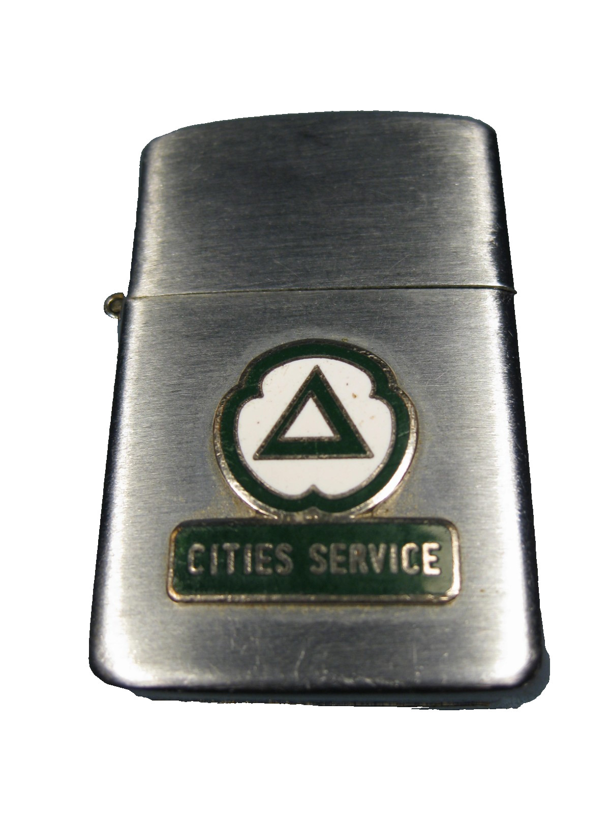 Vtg. Working Cites Service Wellington JR.No 1984 Lighter 5-20-55 Lighter Japan Vtg. Working Cites Service Wellington JR.No 1984 Lighter 5-20-55 Lighter Japan