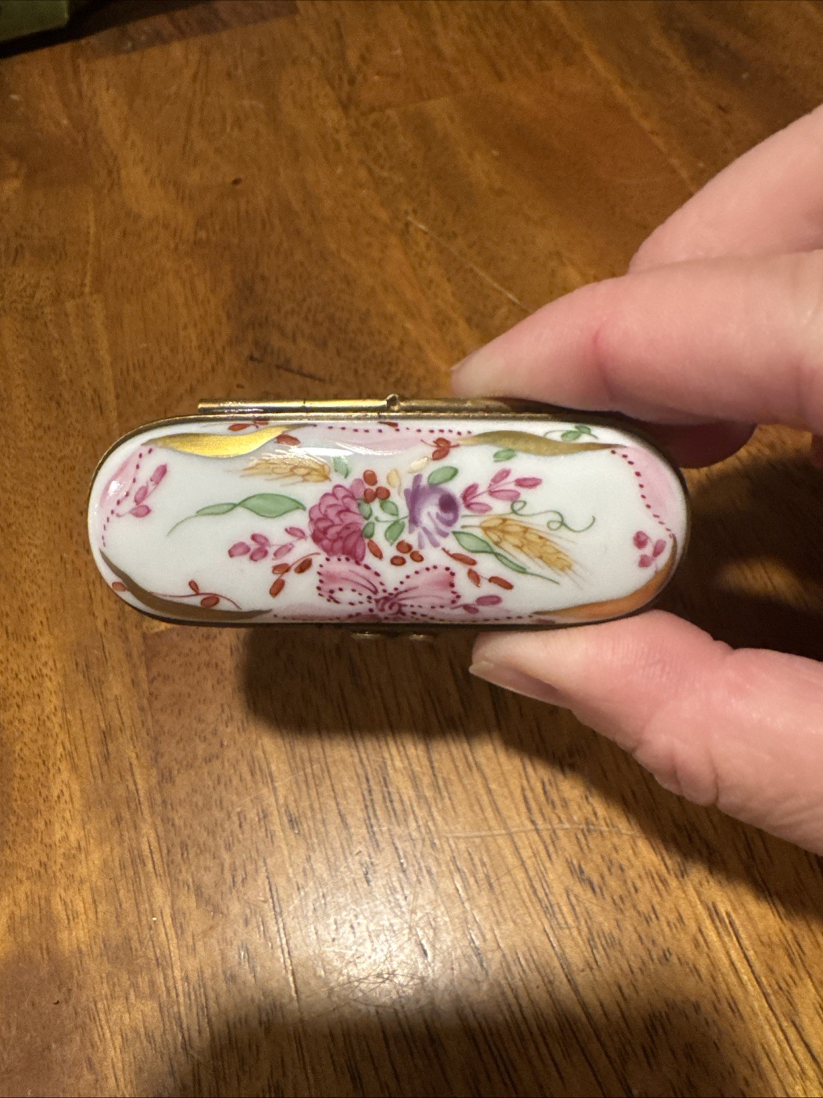 Beautiful Long Limoges Beautiful Long Limoges