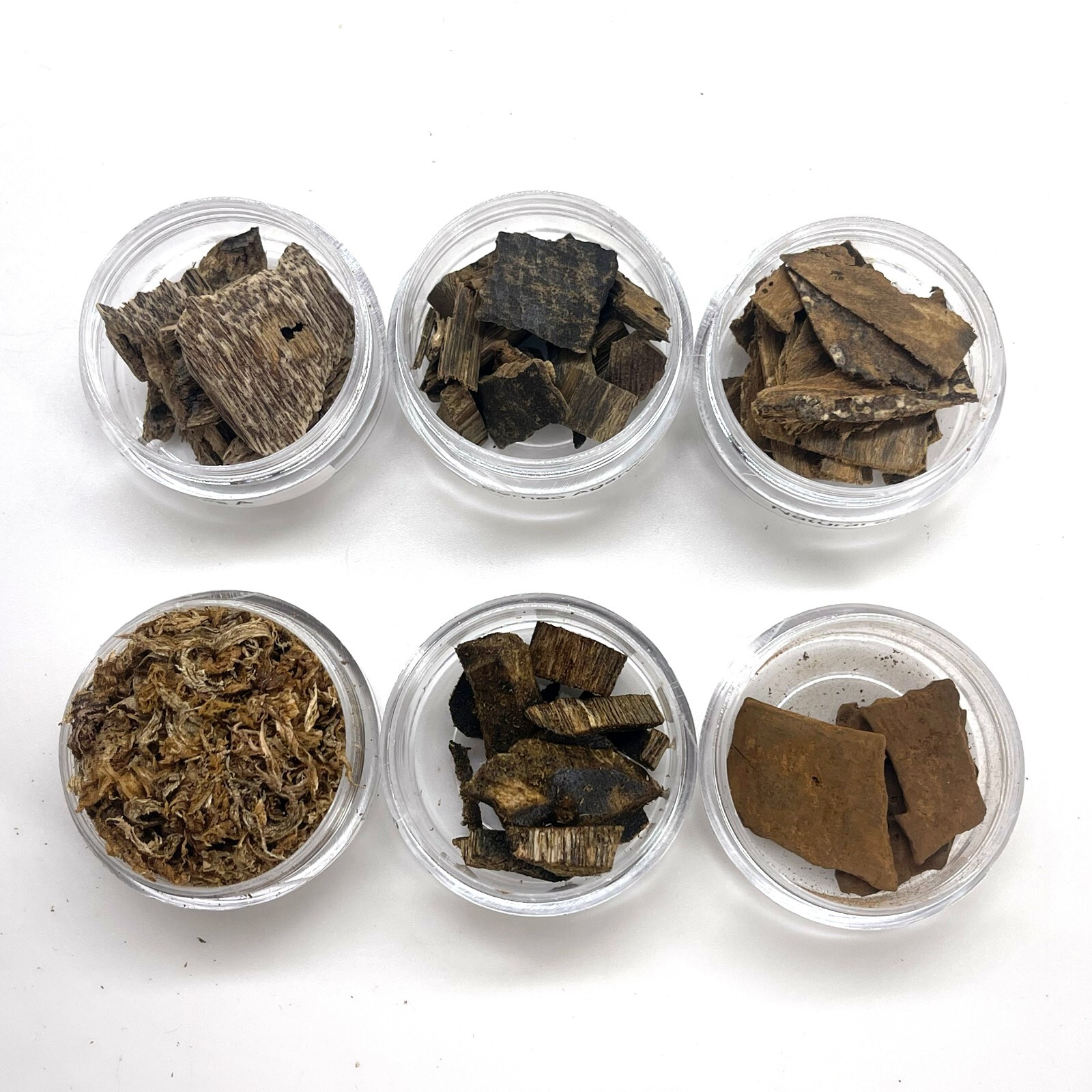 Premium Natural Wild Agarwood Kynam & Sinking Grade Aroma Therapy tester set Premium Natural Wild Agarwood Kynam & Sinking Grade Aroma Therapy tester set