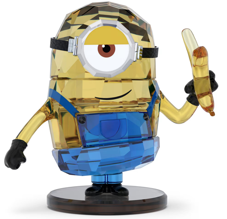 Swarovski Minions Stuart 5692028 Swarovski Minions Stuart 5692028